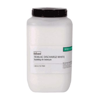 blekf&auml;rg texilac discharge vit