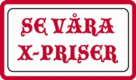 tr&ouml;jor till extrapris