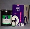 zero-in fotoemulsion